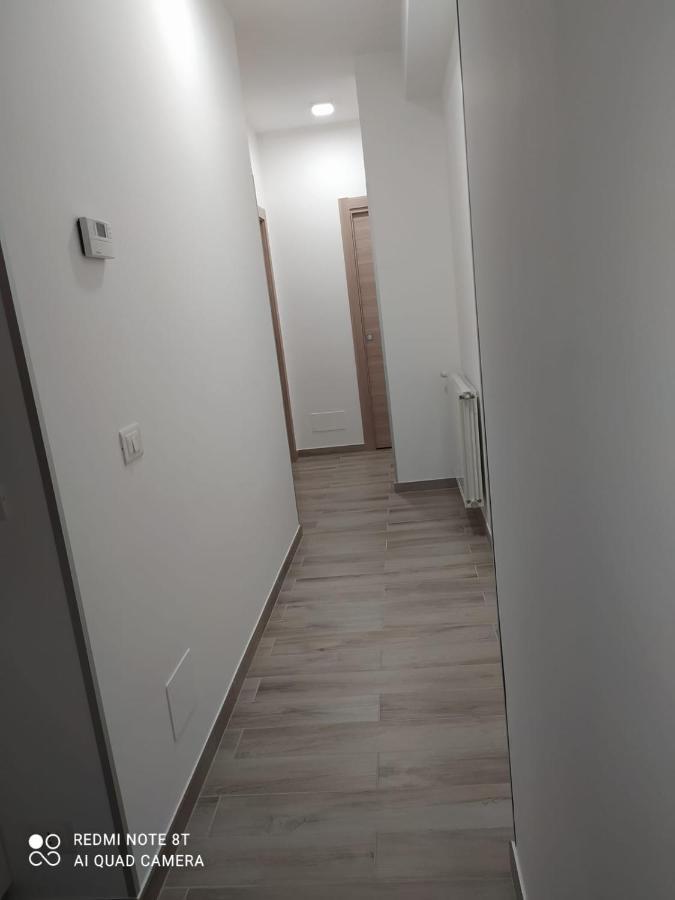 Appartamenti Scilla E Cariddi Джардини-Наксос Экстерьер фото